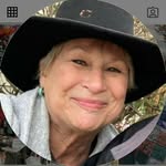Pamela Stricker - @_pams735 - Instagram