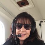 Pamela Stricker - @pamflyer1 - Instagram