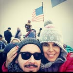 Pamela Mora Stringfellow - @pamiseta - Instagram