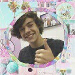 pamela styles - @pame_stylinsom - Instagram
