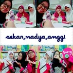 sekar ayu pamela - @pamela_styles - Instagram