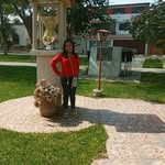 Pamela Suchero castillo - @pamelasuchero - Instagram