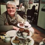 Pamela Swallow - Facebook