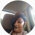 Pamela Sweat - @blessing_peaa - Instagram