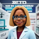 Pamela Talbot-Atkinson - @lilmomy03 - Instagram