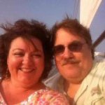 Pamela Tharp Day Ferris - @exday711 - Instagram