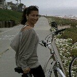 Pamela Reyes-Thayer - @pamelot62 - Instagram