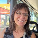 Pamela Thayer - @thayer1640 - Instagram