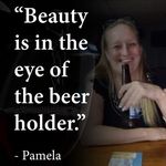 Pamela Thayer - @pjshirah - Instagram