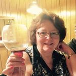 Pamela Thayer-Comegys - @thayercomegys - Instagram