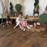 Pamela Thayer Hendley - @princess_prissy - Instagram