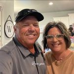 Pamela Thayer Hendley - @pamela.t.arnwine - Instagram