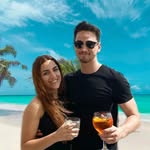 Pamela & Thomas - @pamokayo - Instagram