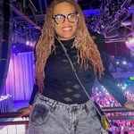 Pamela Thomas - @the_real_pinkster14 - Instagram