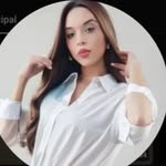 Pamela Thomas - @pam_hijadedios - Instagram