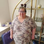 Pamela Thomas - @pamthomas9582 - Instagram