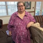 Pamela Thomas - @pamelathomas1268 - Instagram