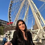 Pamela Thomas - @pamelajthomas_ - Instagram