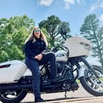 Pamela Thomas - @roadglide_okie - Instagram