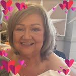Pam Thornes - @pamelathornes - Instagram