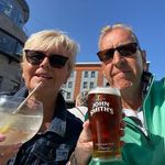 Pamela N Rod Thorne - @pamelanrodthorne - Instagram