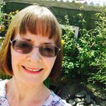 Pamela Thorne - @pamelastic - Instagram
