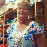 Pamela Warrington Thorne - @thornepd - Instagram