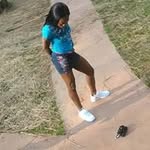 Half Pint - @pamelatolbert21 - Instagram