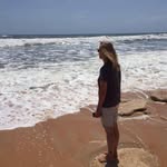 Pamela Tolbert - @mtngirlbythesea - Instagram