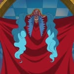 Buggy is god - @pamelatower1 - Instagram