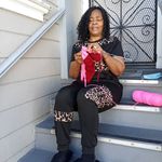 Pamela Travis - @annie_mae_jefferson - Instagram