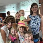 Pamela Travis Blumenthal - @travisblumenthalpamela - Instagram