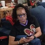 Pamela Travis Burns - @iam_pamtburns - Instagram