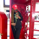 #Limpér@trice_P@mela - @limperatricepamela - Instagram