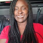 Pamela Trice - @trice_pamela - Instagram