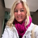 Pamela Van Eeckhout Trigg - @pamelatrigg - Instagram