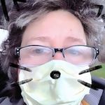 Pamela Tuttle - @pamelaj1971 - Instagram