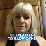 Pamela Tuttle - @pamelamarietuttle - Instagram
