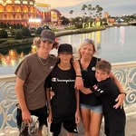 Pamela Tuttle-Russell - @fusion6812 - Instagram