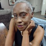 Pamela Tyner Flores - @tynerflores - Instagram
