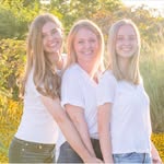 Pamela Upton-Notaro - @pammynoto - Instagram