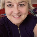 Pamela Vail - @pharmoni08 - Instagram