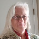 Pamela Vail - @pamelavail - Instagram