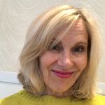 Pamela Vaill Carter - @pamelavaill - Instagram