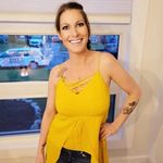 Pamela Vaillancourt - @pamelavaillancourt - Instagram