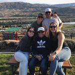 Pamela Van Winkle - @pavanwink - Instagram
