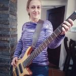 Pamela Miguenz Weimer - @licpmw - Instagram