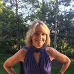 Pamela Wheaton - @pamela.wheaton - Instagram