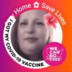 Pamela Wheaton Harter - @pamelaharter69 - Instagram