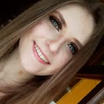 Pâmela Wickert - @pamela.wickert - Instagram